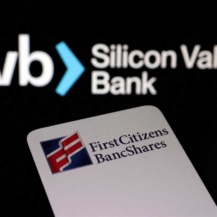 First Citizens Bank and Silicon Valley Bank’ning Aktivlarini sotib olish