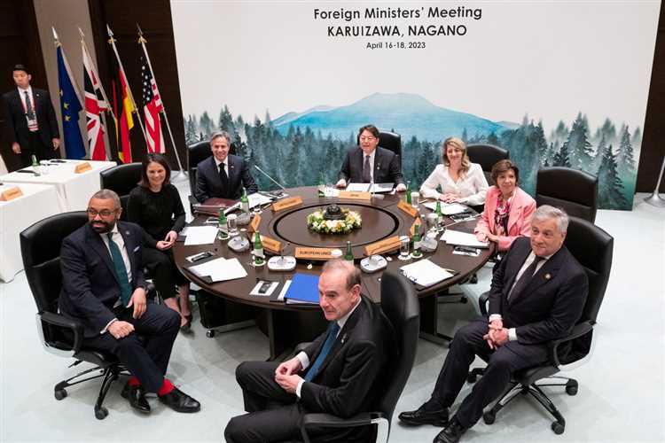 G7 davlatlari 2023-yilda Ukrainaga 39 milliard dollar yuboradi Yangiliklar