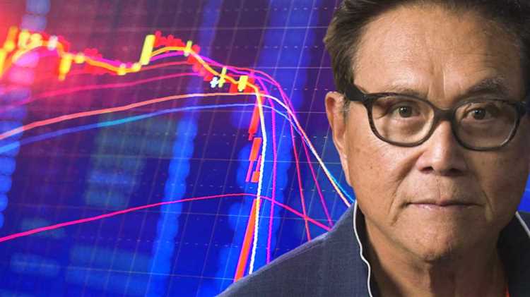 Robert Kiyosaki Credit Suisse banki konkursida qanday xatoga erishdi?