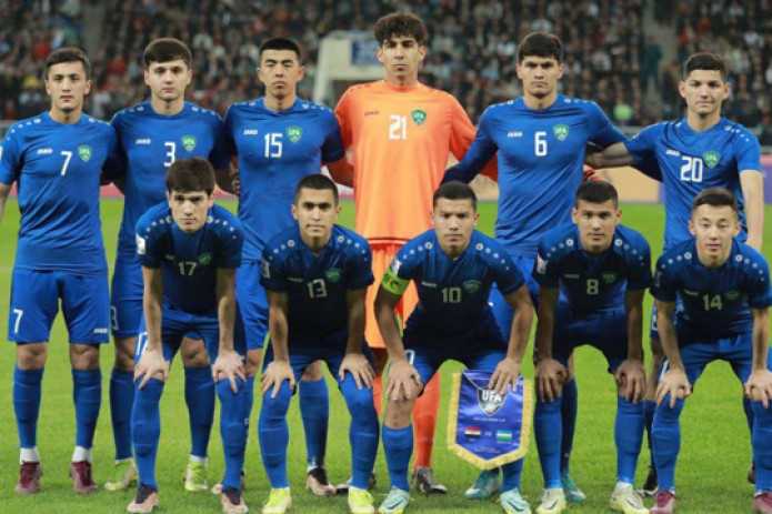 JCh U-20 O‘zbekiston Yangi Zelandiya bilan bahsda kambek qilib mag‘lubiyatdan qutulib qoldi – Yangiliklar