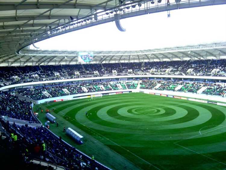«Konteyner-arena» buzib tashlandimi – O’zbekiston sportida yangiliklar