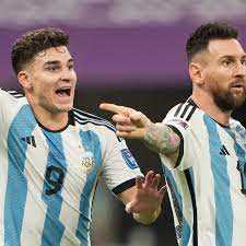 Messi Argentinani chorakfinalga olib chiqadimi AQSh yana sensatsiya qila oladimi Kunning asosiy intrigalari