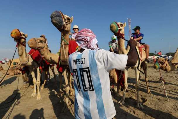 Messi haqida umumiy ma'lumot