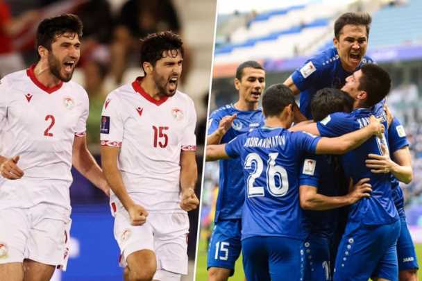 Osiyo Kubogi U-17 Oʻzbekiston jamoasi 11ta gol bilan guruhdan chiqdi