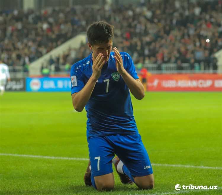 «Qonli» g‘alaba O‘zbekiston yoshlari guruhdagi asosiy raqibini yengib mundial sari yana bir qadam tashladi fotoreportaj