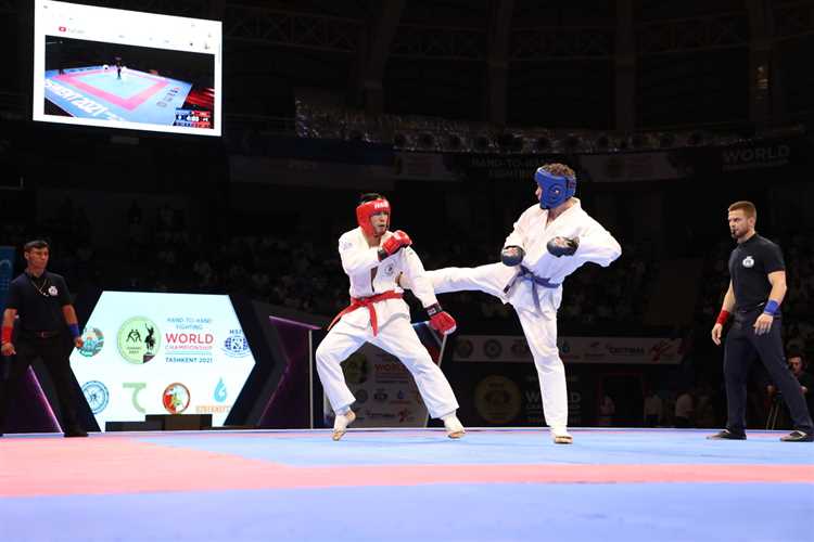 Sambo bo‘yicha jahon kubogida O‘zbekiston ta medalni qo‘lga kiritdi