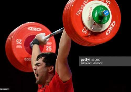 Toshkent og'ir atletika bo'yicha yoshlar o'rtasidagi jahon chempionatining tashkilotchilari va tashkilot strukturasining tavsifi