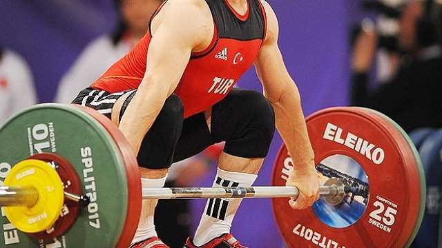 Toshkent og’ir atletika bo’yicha yoshlar o’rtasidagi jahon chempionatiga mezbonlik qiladi