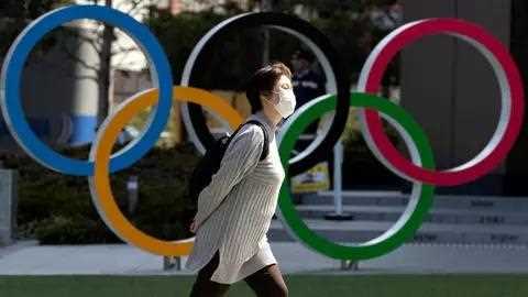 XOQ Olimpiya dasturiga beshta yangi sport turini kiritdi