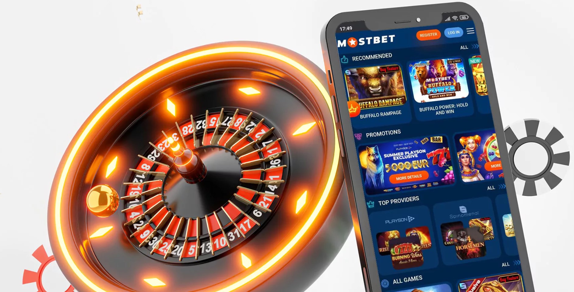 There’s Big Money In Casino Online O'yinlari Bepul